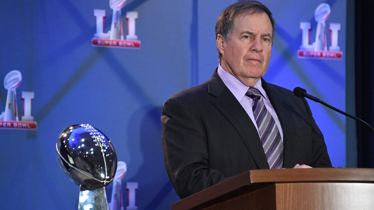 New England Patriots: 5 Players Who Stepped Up in Super Bowl LI