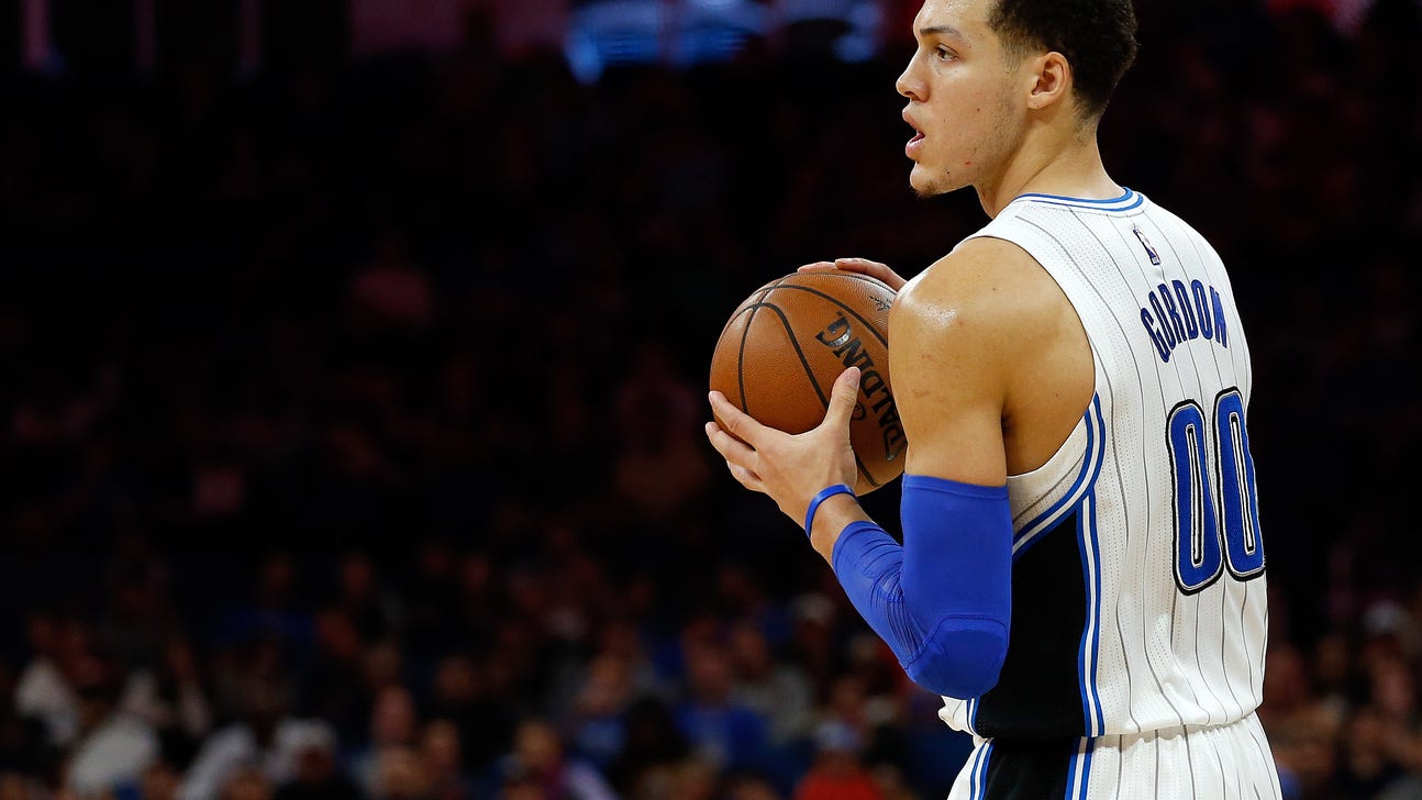 Rob Hennigan, Orlando Magic must focus on the future