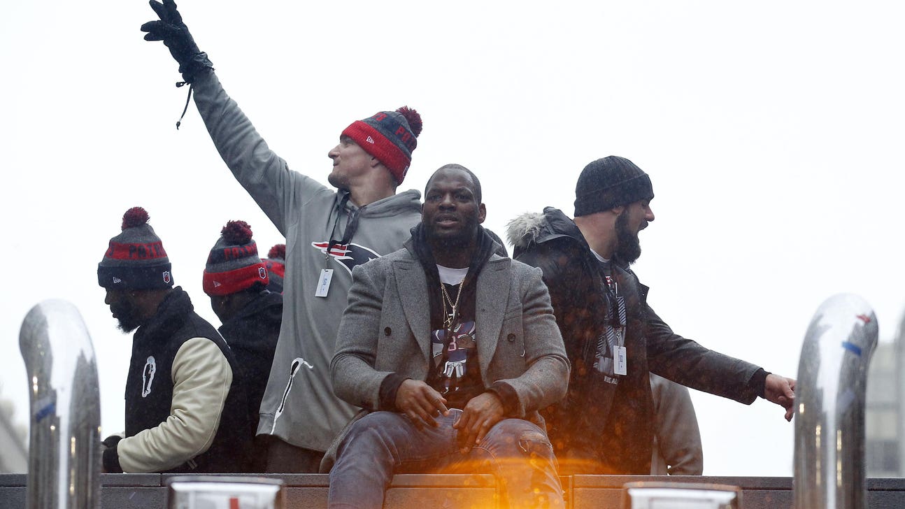 New England Patriots: Top 5 tight ends in franchise history