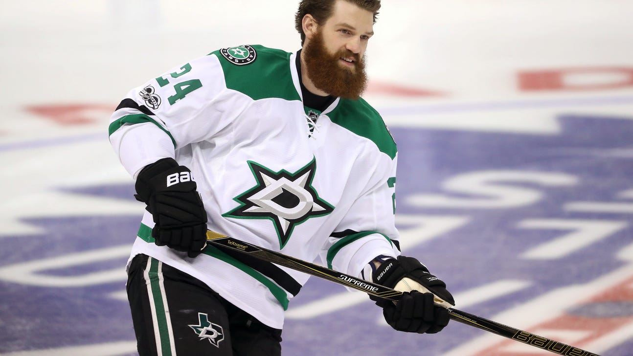 NHL Daily: Jordie Benn, Zac Dalpe, Teemu Pulkkinen