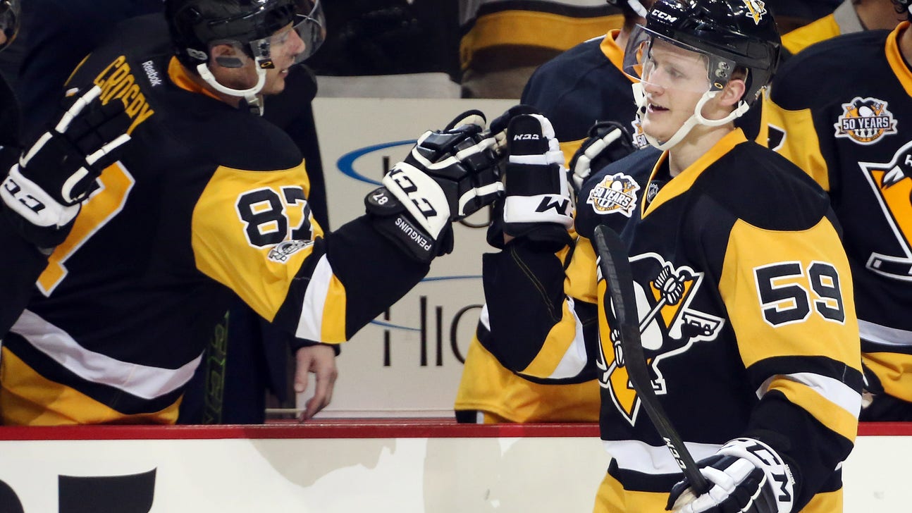 NHL Daily: Josh Bailey, Mark Stone, Boston Bruins