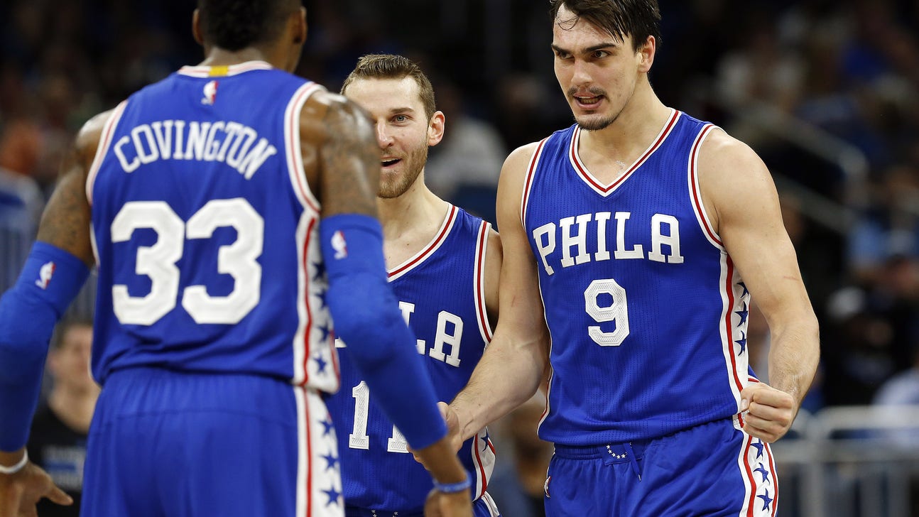 Philadelphia 76ers: Exit Interviews Reveal Potential Player Movement