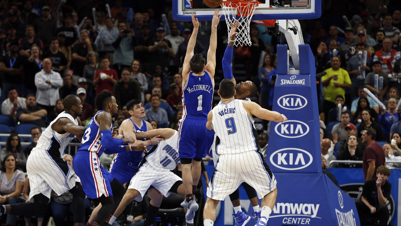 What to Make of TJ McConnell's Late-Game Heroics