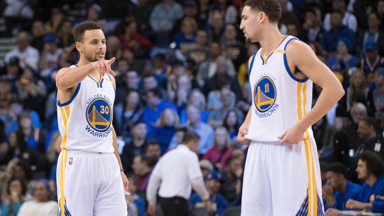 Golden State Warriors Skidding Without Kevin Durant