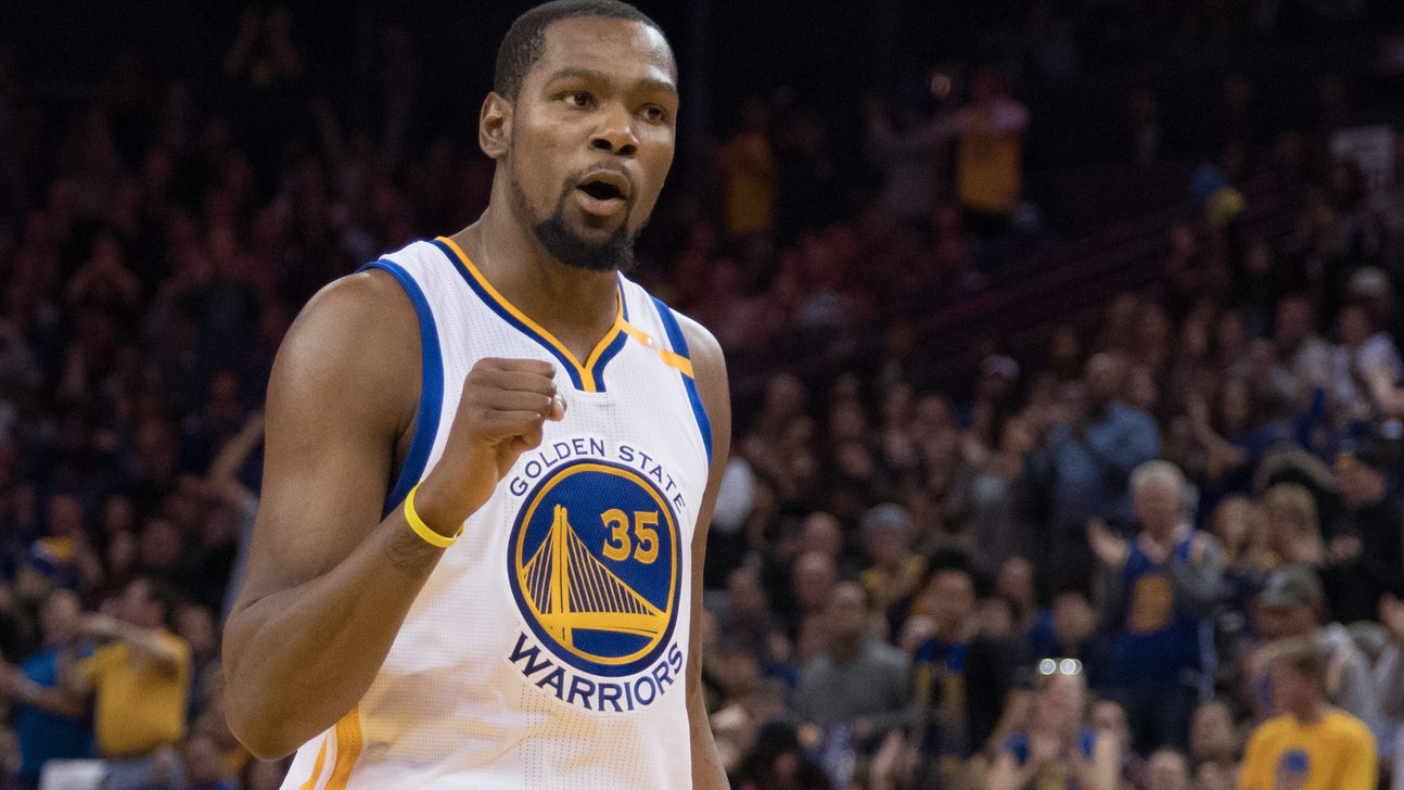 5 Dream Targets For Boston Celtics In 2017 NBA Free Agency