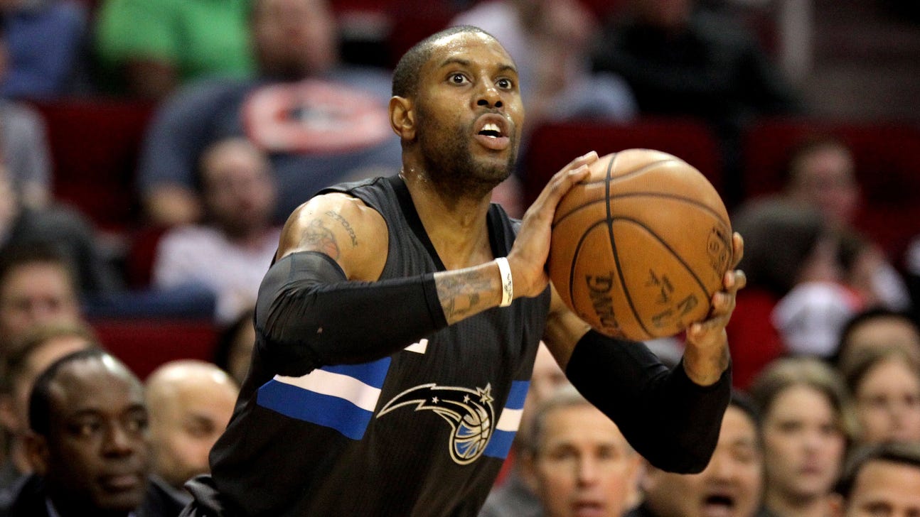 Orlando Magic shuffle point guards again