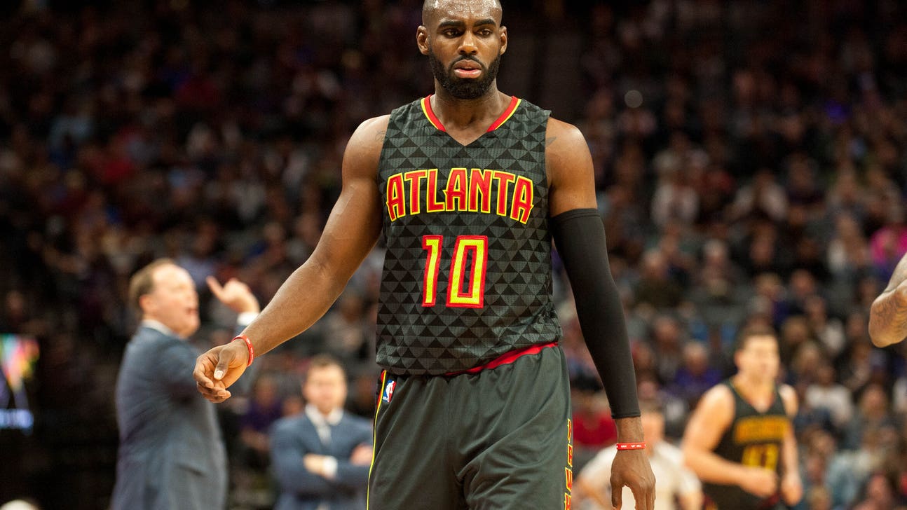 Hawks Eye View Episode 2: Injuries, Inconsistency, and All-Star Games