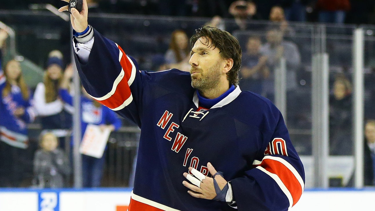 NHL Daily: Henrik Lundqvist, Matt Duchene, New York Islanders