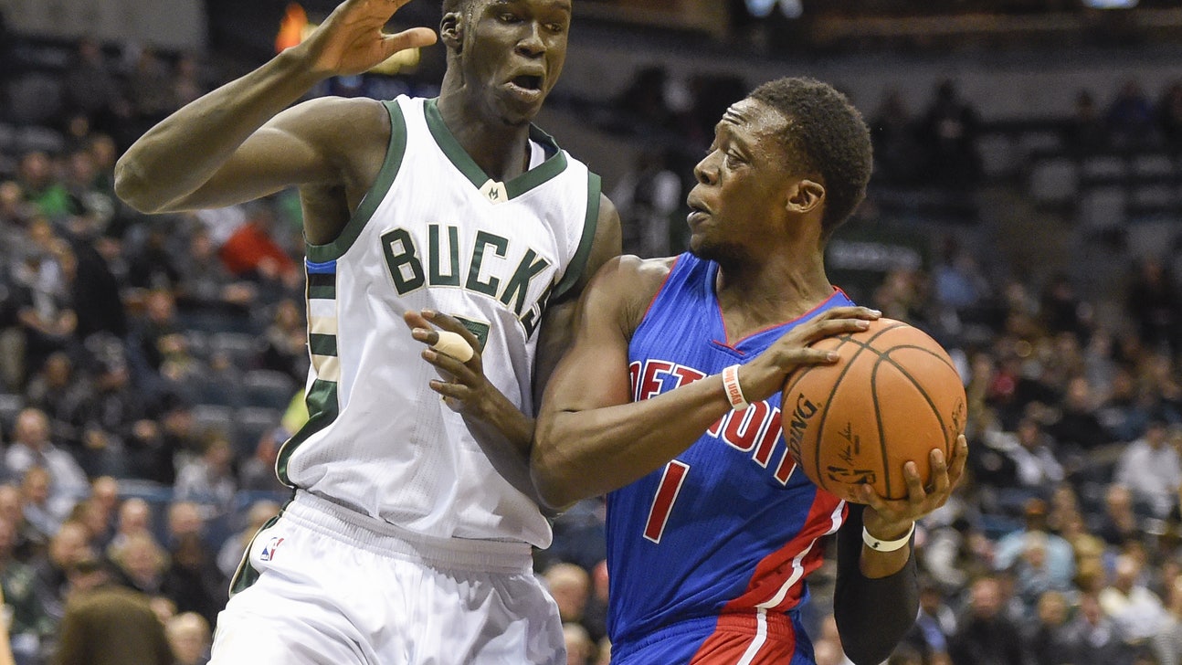 Milwaukee Bucks: Thon Maker Has The Makings Of A Superstar