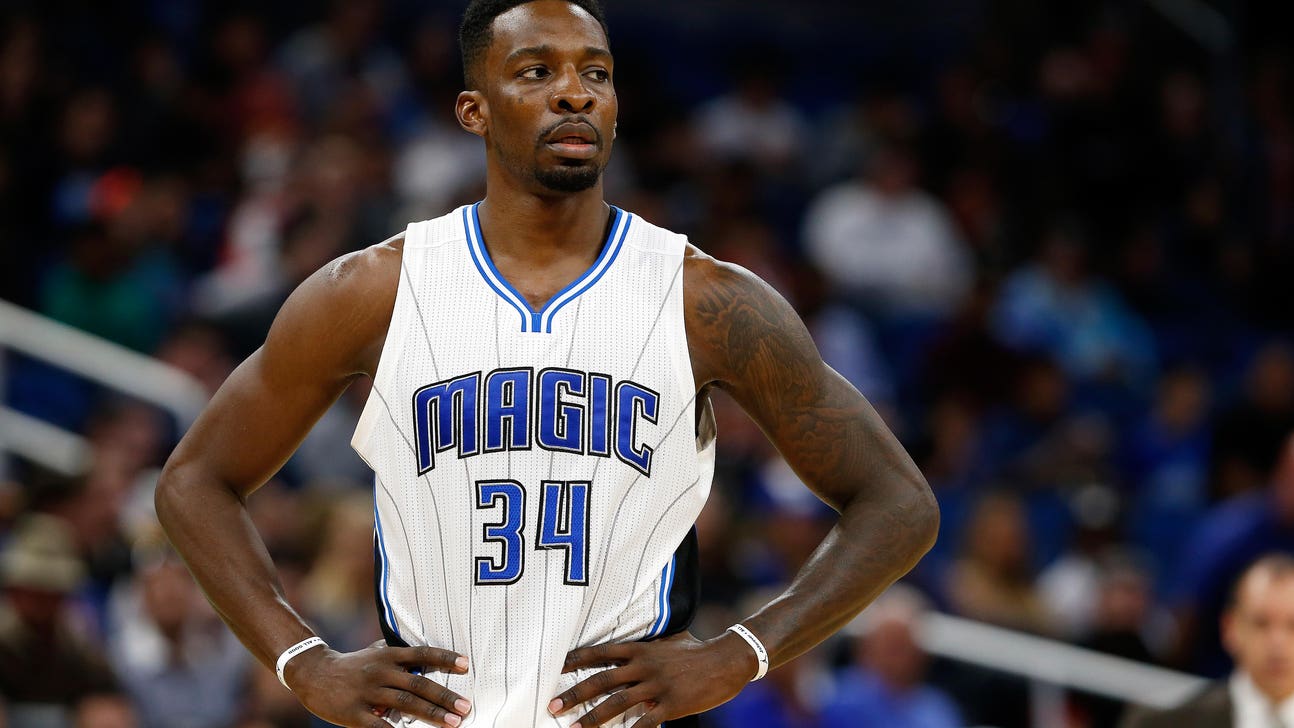 Orlando Magic: Thanks For Nothing, Jeff Green