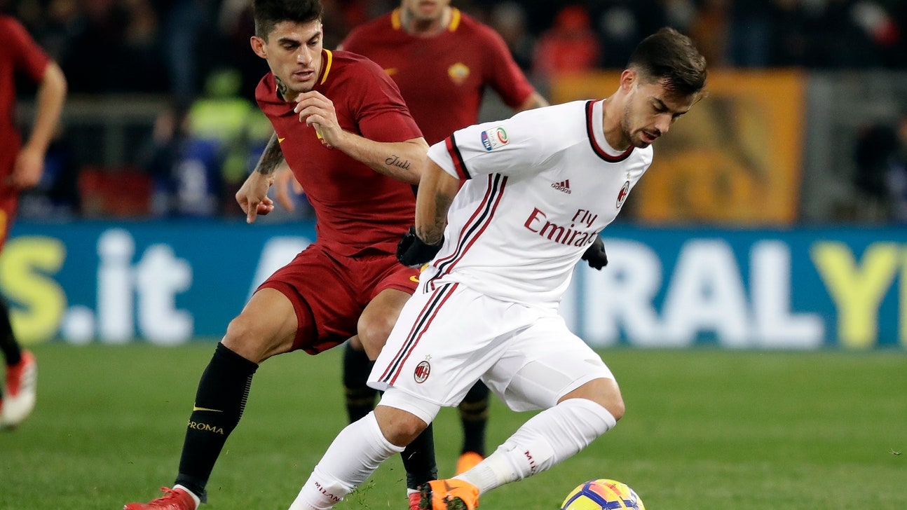 Milan to play Luxembourg newcomer in Europa League group