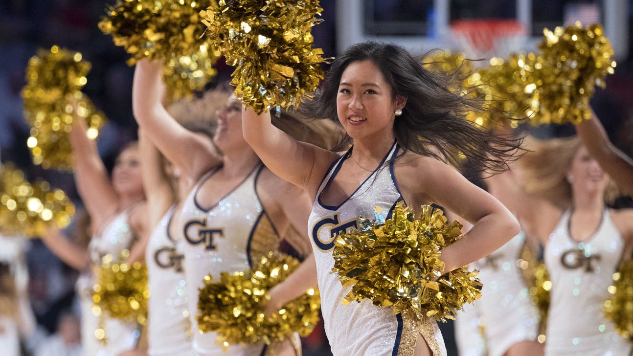 Forget Me Not: A Letter From The NIT Regarding Their Final Four