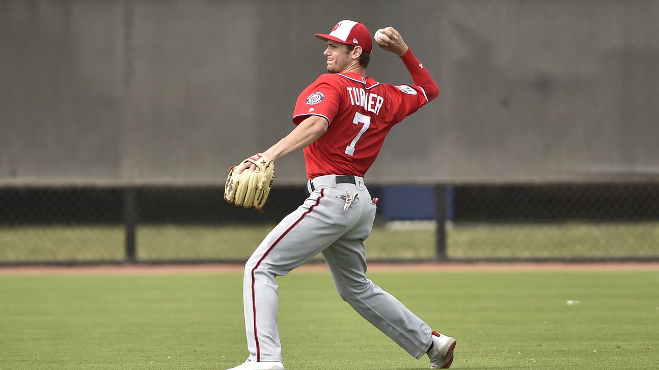National League East Teams Building With Young Shortstops