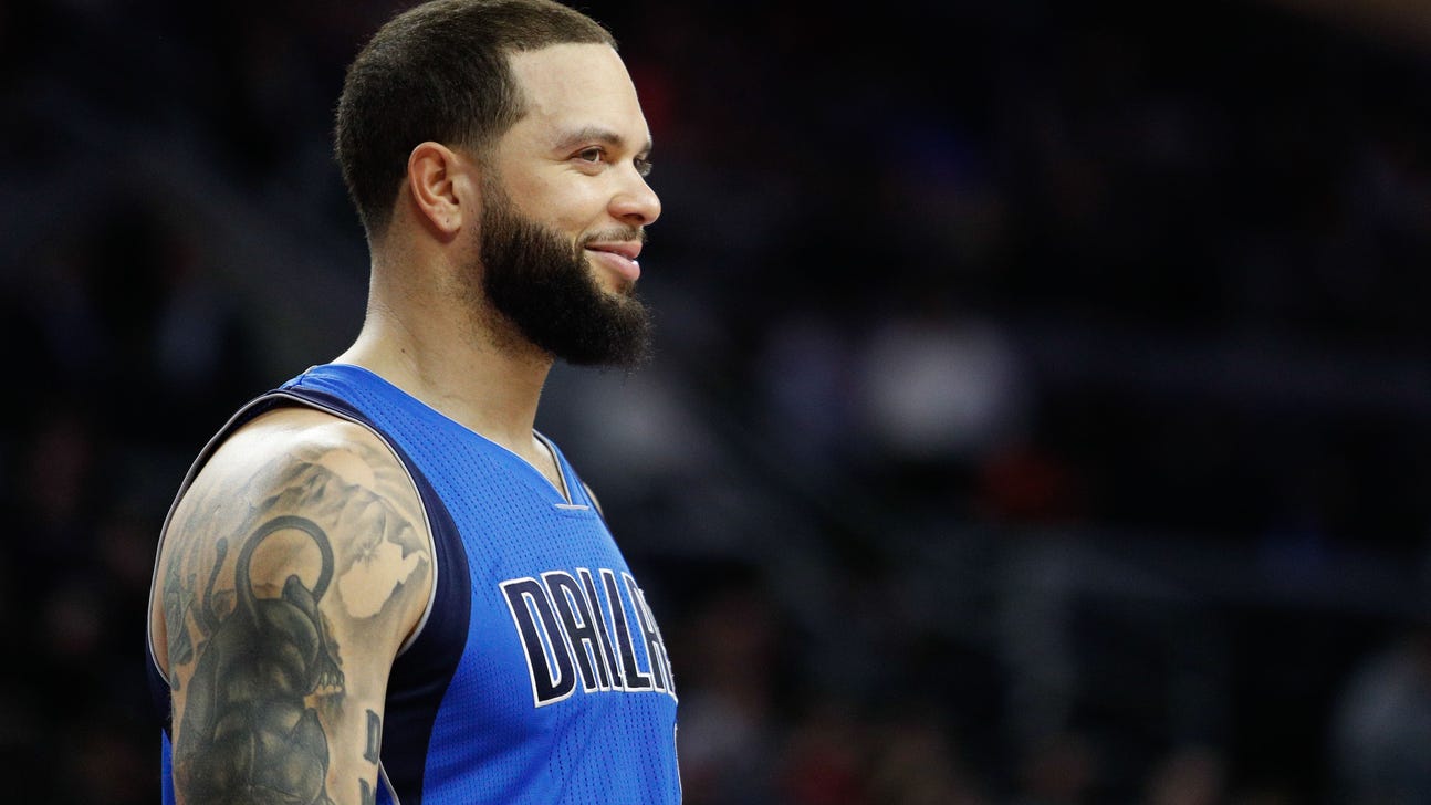Cleveland Cavaliers Rumors: Front Runners To Add Deron Williams Once He Clears Waivers
