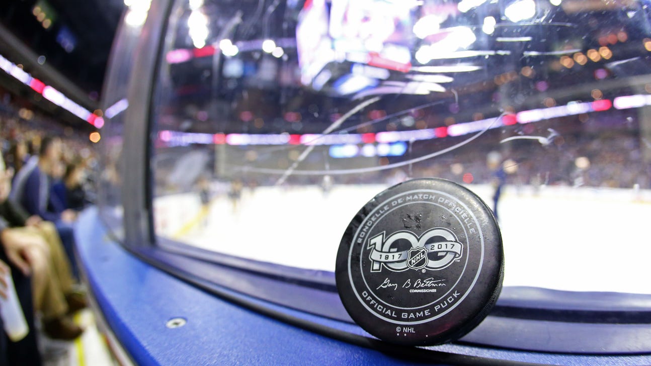 Vegas Golden Knights: Mock Draft and Roster Projection