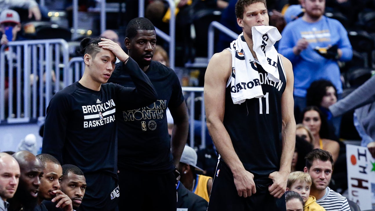 Brooklyn Nets: 2016-17 End Of Season Roundtable