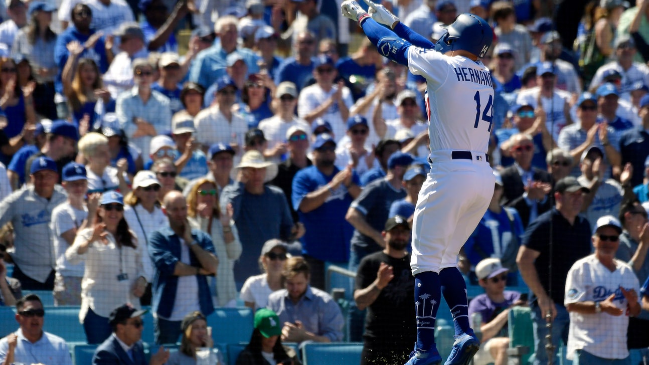 LEADING OFF: Knebel’s decision, Morton faces former team