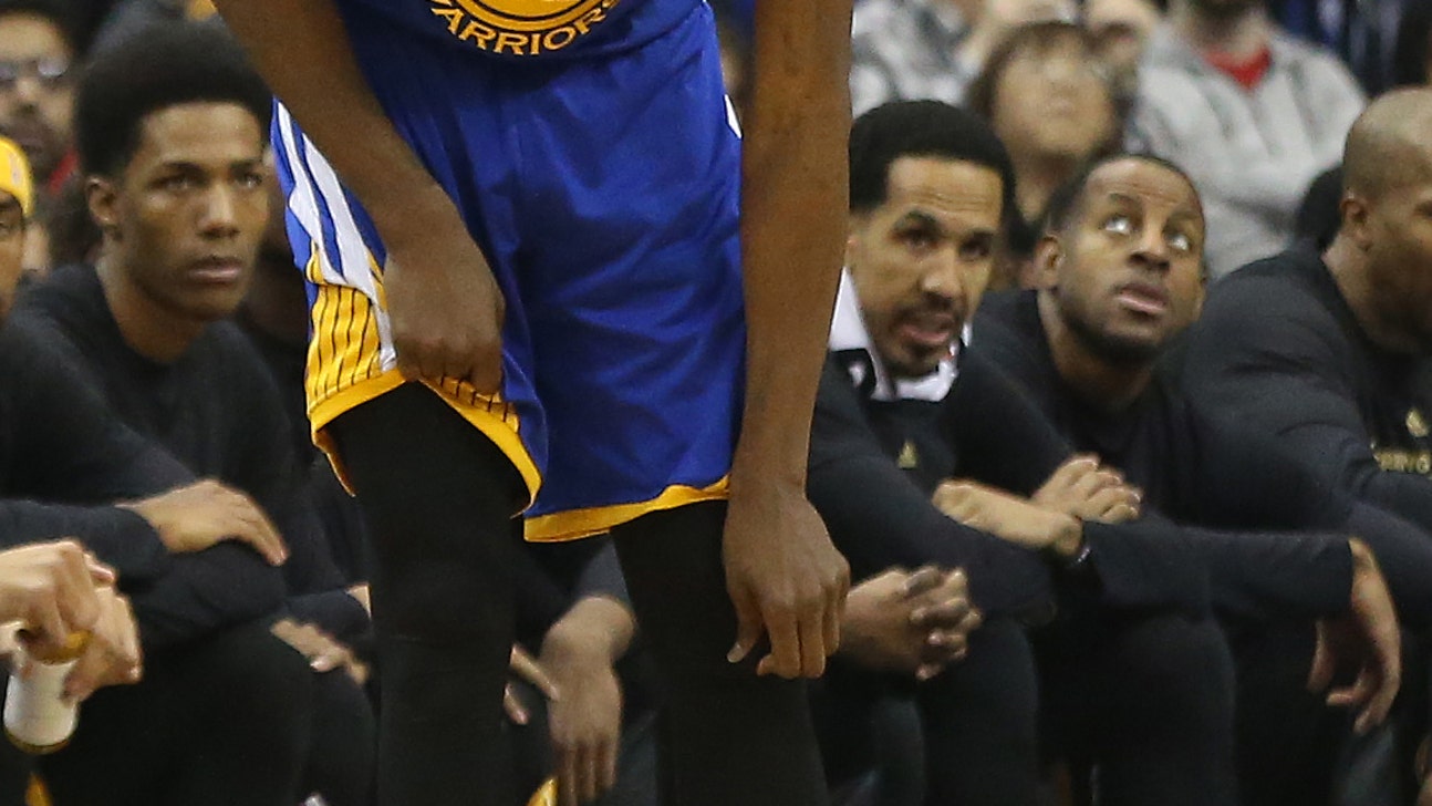 NBA Awards Watch: Kevin Durant Injury Changes MVP Race