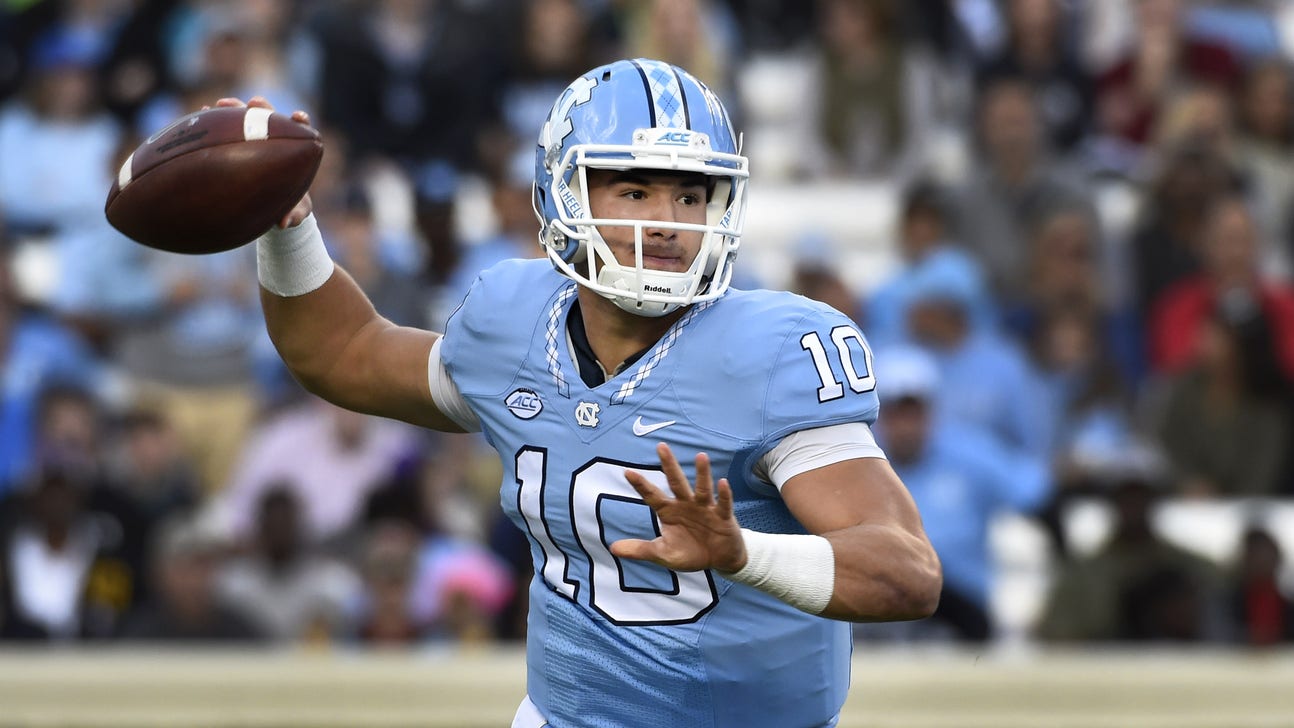 2017 NFL Draft: Houston Texans 7-Round Mock Draft After Tony Romo Retirement