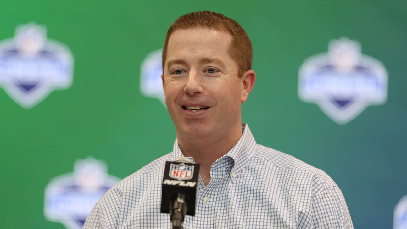 2017 NFL Draft: Detroit Lions Pick By Pick Breakdown and Analysis