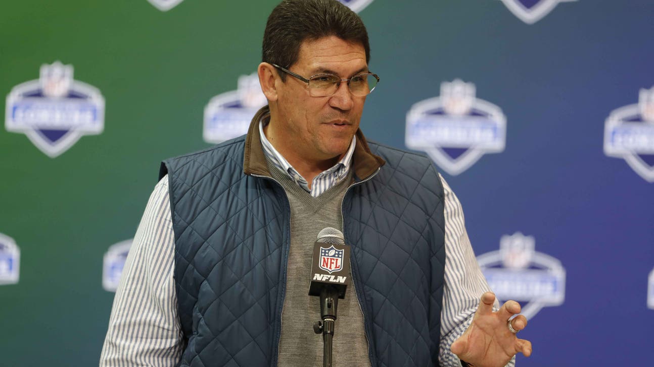 Carolina Panthers: Improving Offense Must Be Priority In 2017 NFL Draft