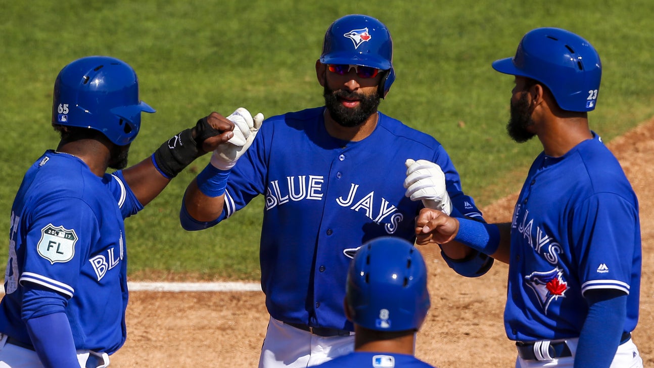 Toronto Blue Jays: 2017 Team Preview