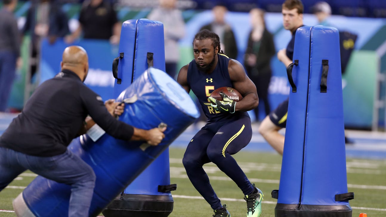 2017 NFL Draft: Kansas City Chiefs Post-Free Agency 7-Round Mock Draft