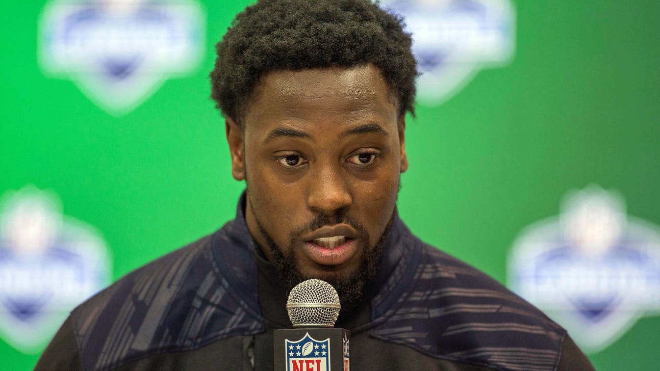 2017 NFL Draft Grades: Miami Dolphins Select Charles Harris