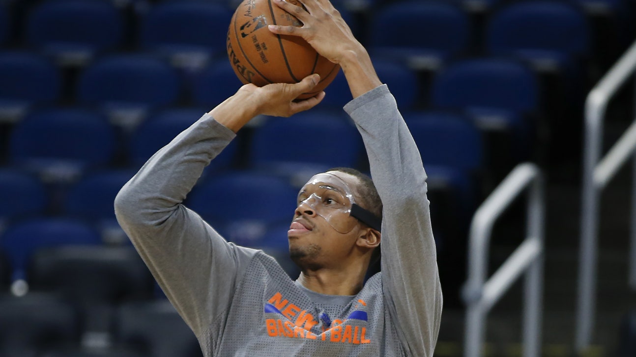 New York Knicks: The lost season of Lance Thomas