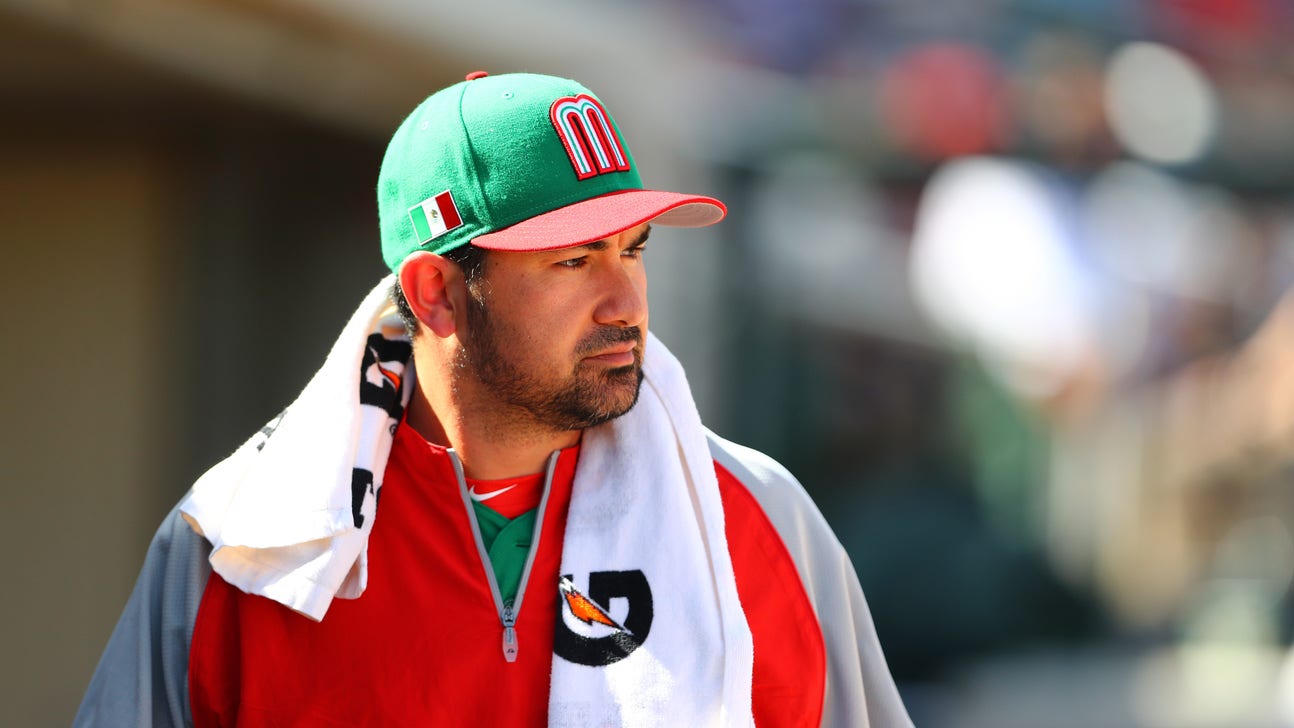 MLB Expansion Options: Team #32