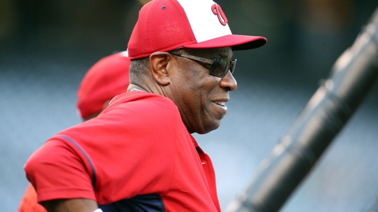 Washington Nationals DoDcast: What's Left On The 2017 To-Do List?