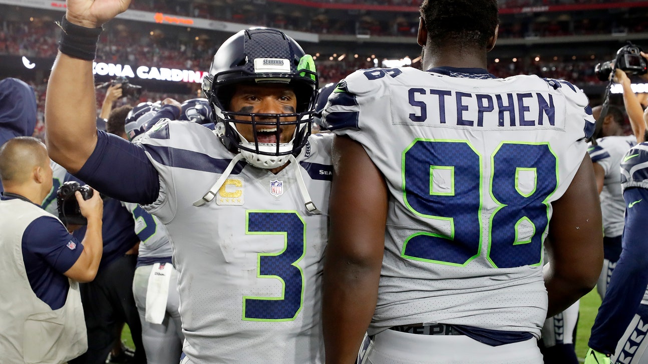 Janikowski’s late FG spoils Rosen’s 1st start