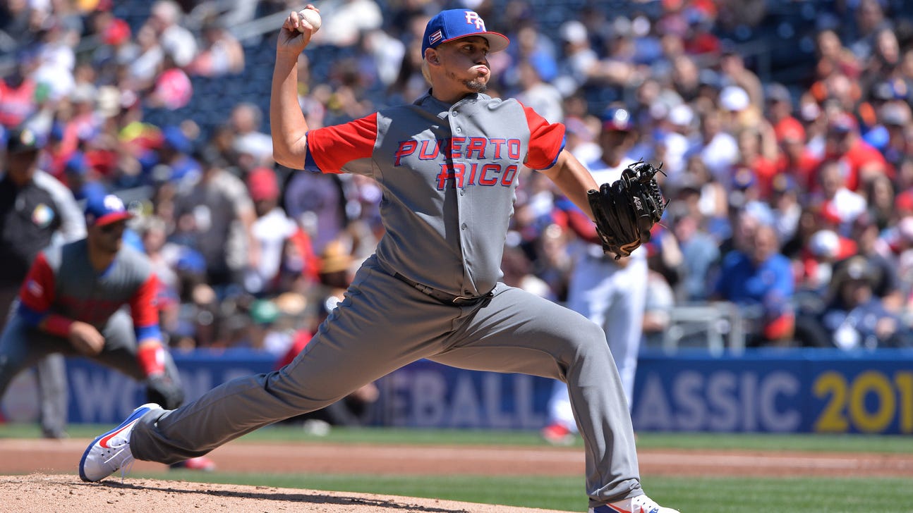 Tampa Bay Rays Scouting Report On RHP Jose De Leon