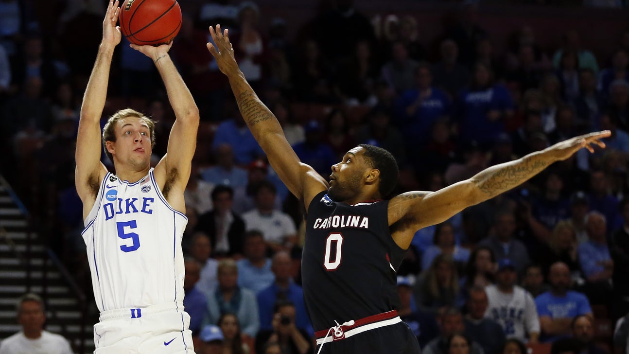 Miami Heat work out 3 guard prospects ahead of 2017 NBA Draft