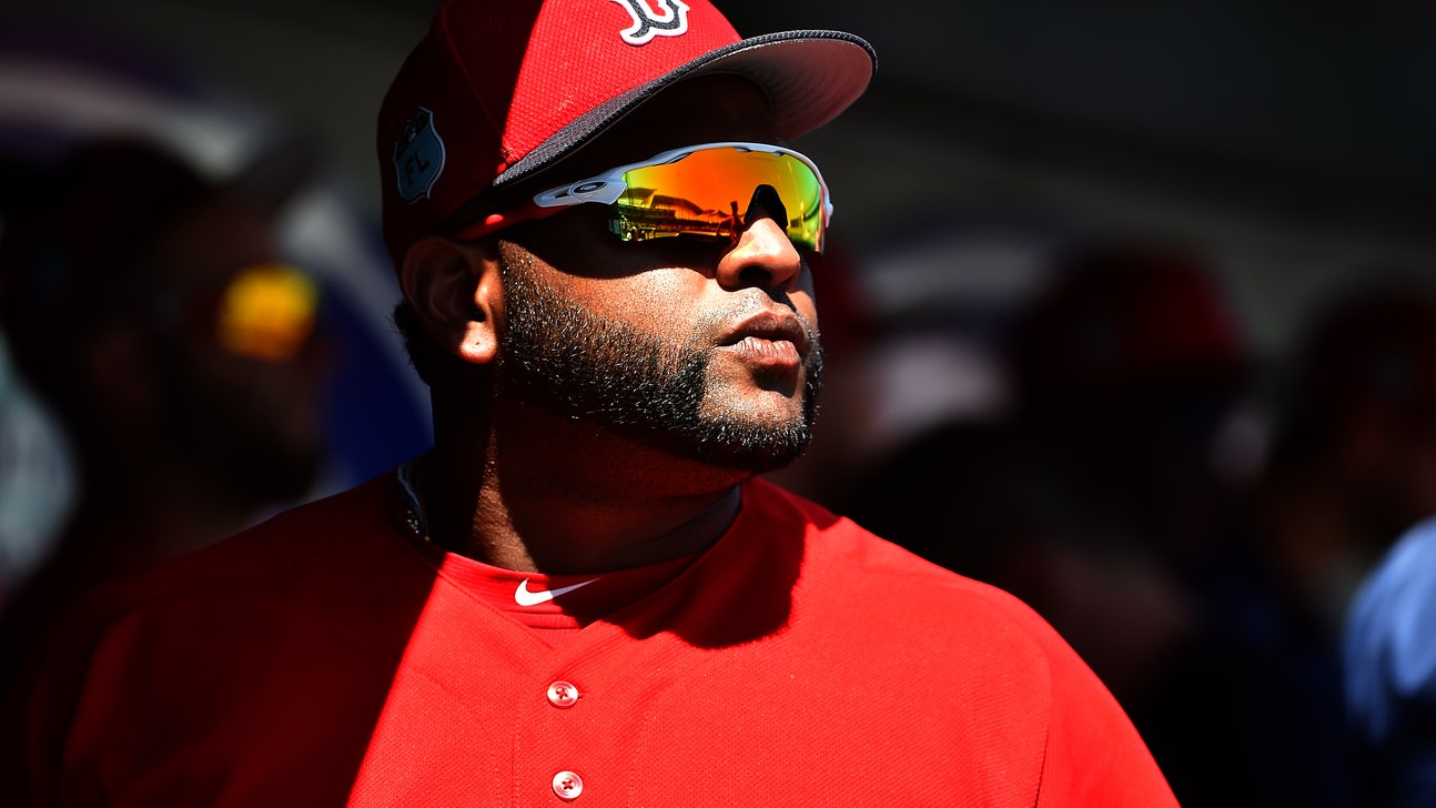 Boston Red Sox: Pablo Sandoval is Proving He Belongs in the Starting Lineup