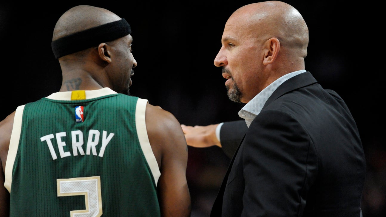 Jason Kidd's Playbook: 3 Milwaukee Bucks Plays To Beat The Raptors