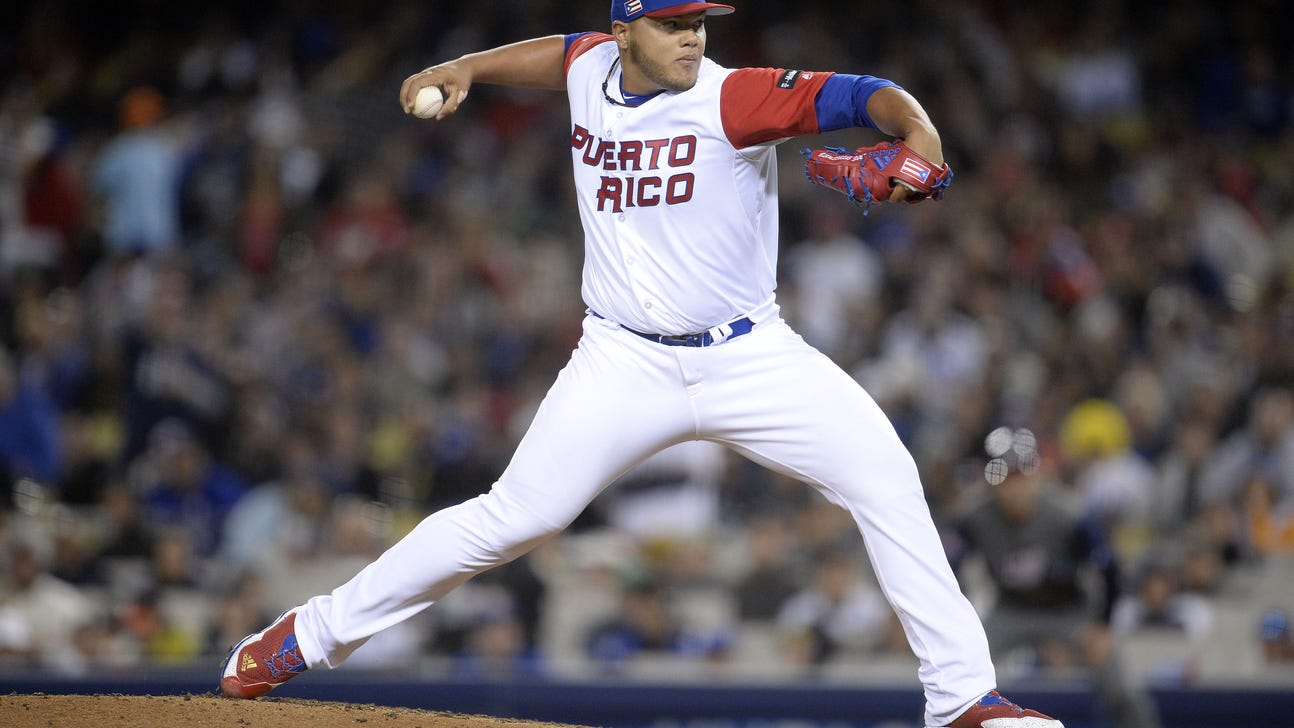 Detroit Tigers Call Up Prospect Joe Jimenez for Bullpen Help