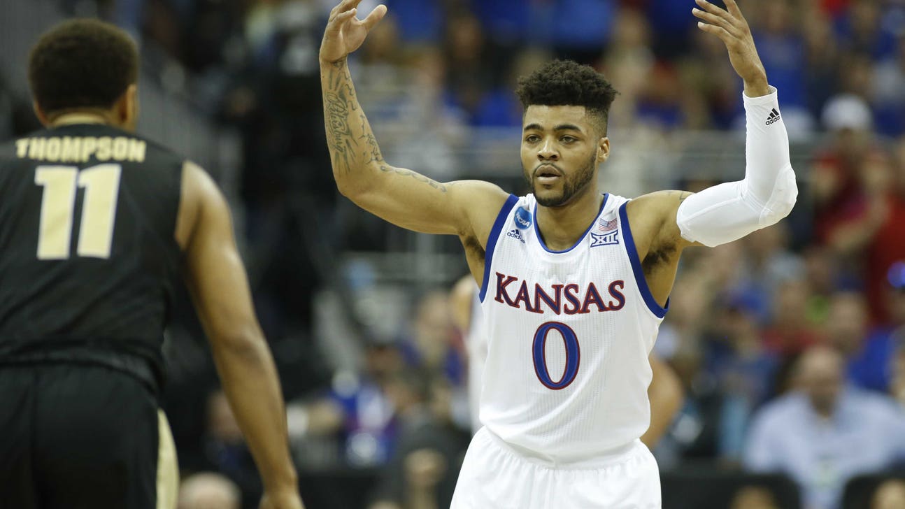Brooklyn Nets: Frank Mason III a potential second round draft steal