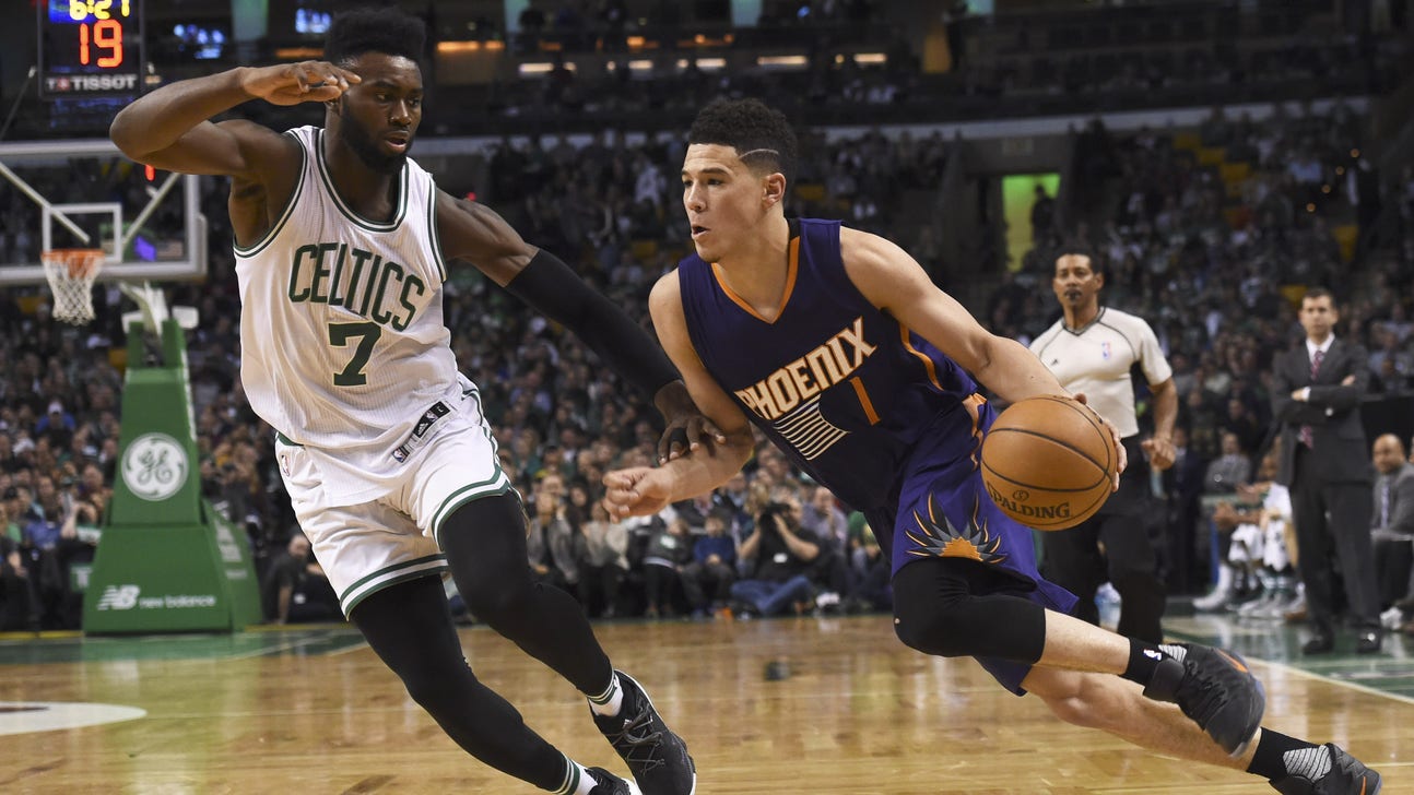 Phoenix Suns: Reliving Devin Booker's Career 70-Point Night