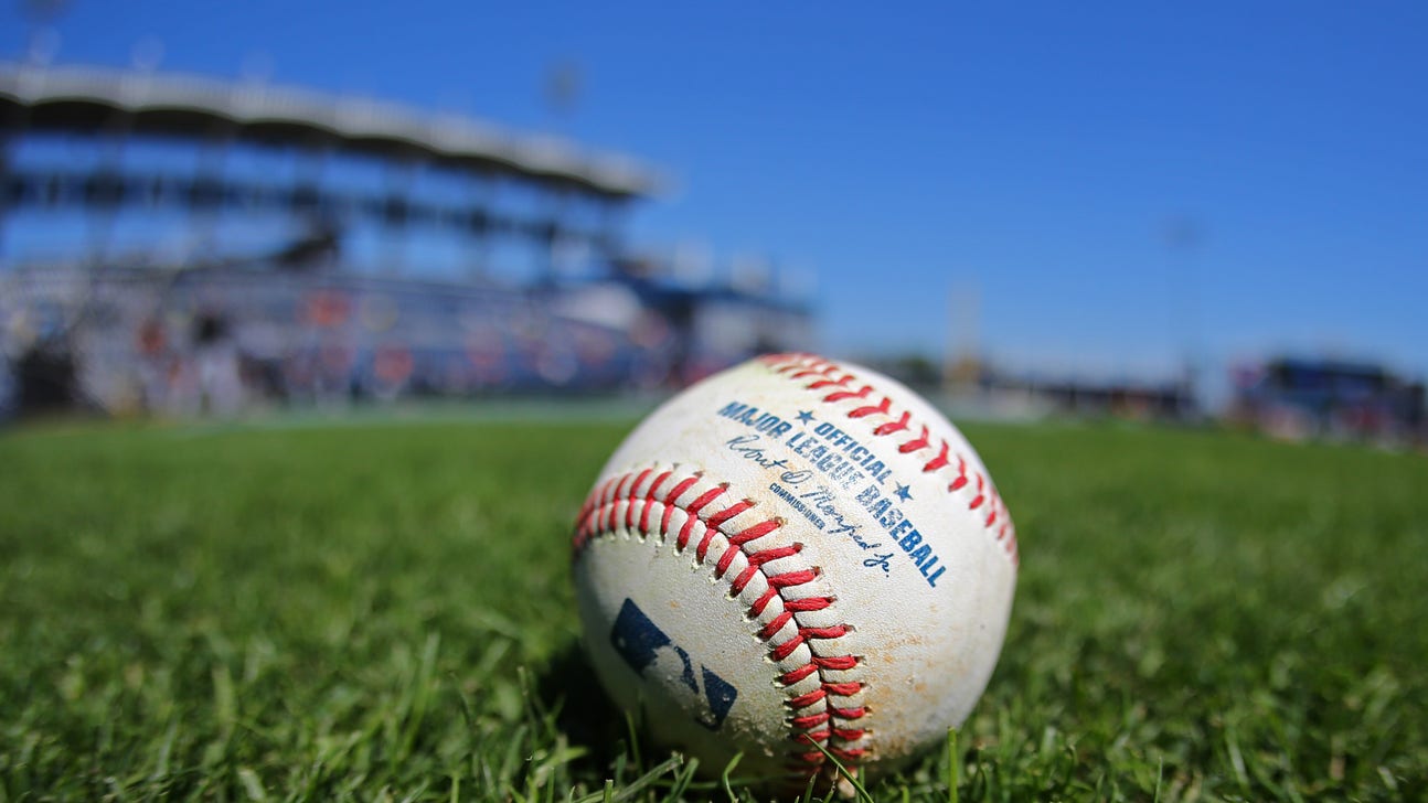 The eighth female umpire to ever work in an affiliated league debuts in June