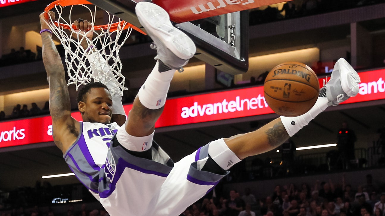 Sacramento Kings: What Lies Ahead For Ben McLemore