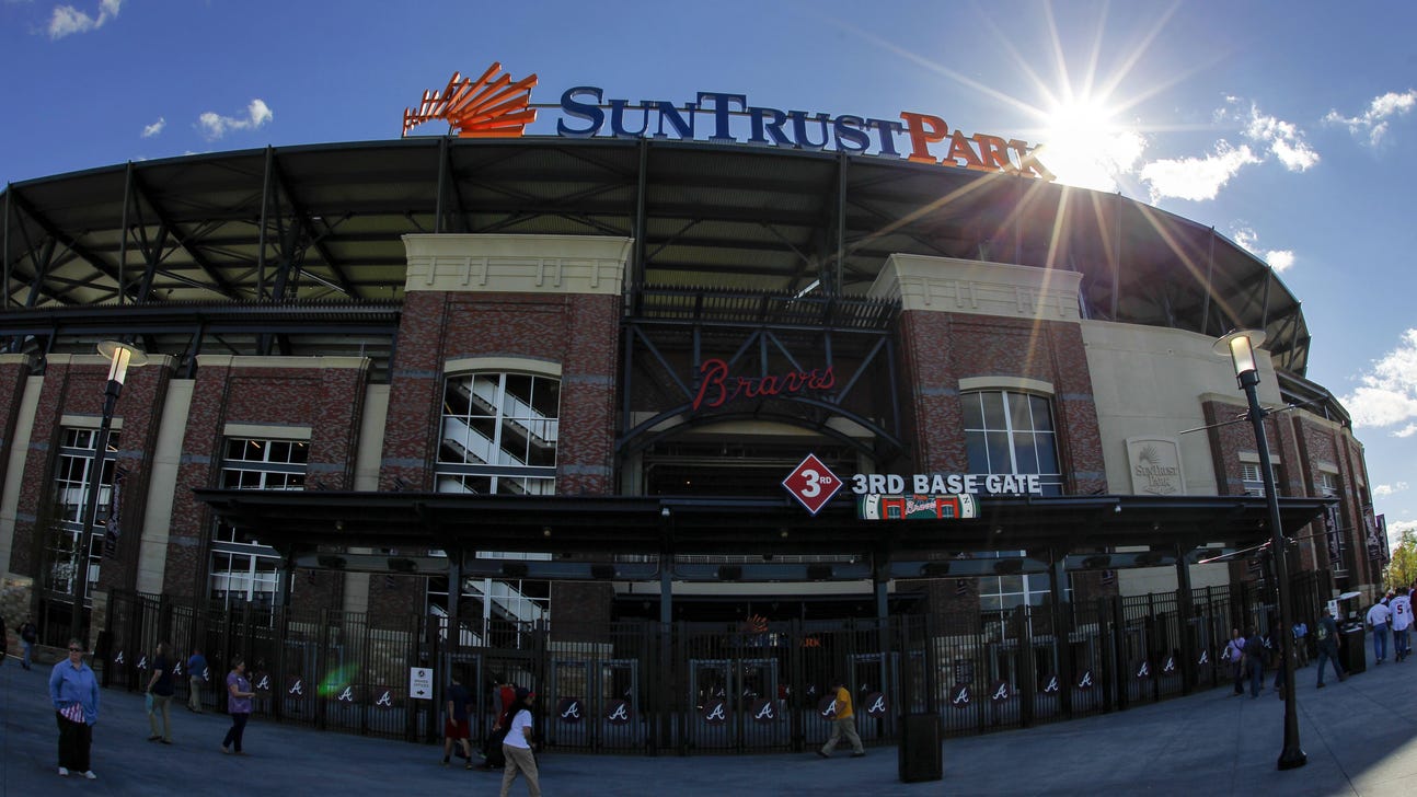Atlanta Braves to Introduce Beer Brewed with Baseball Bats