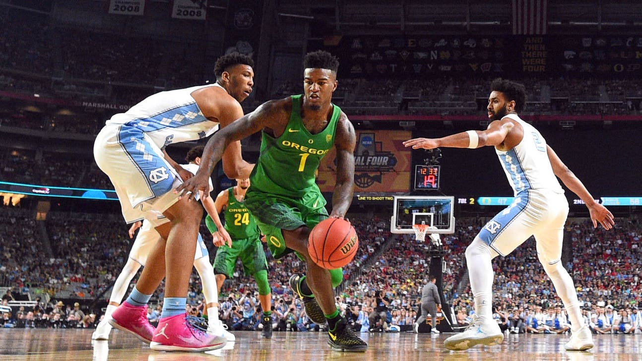 Phoenix Suns: 5 options for pick No. 32 in 2017 NBA Draft