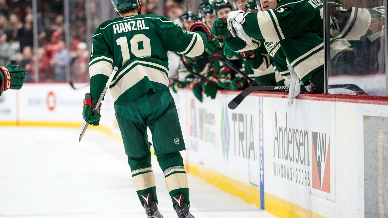 NHL Free Agency: Top Unrestriced Free Agent Forwards