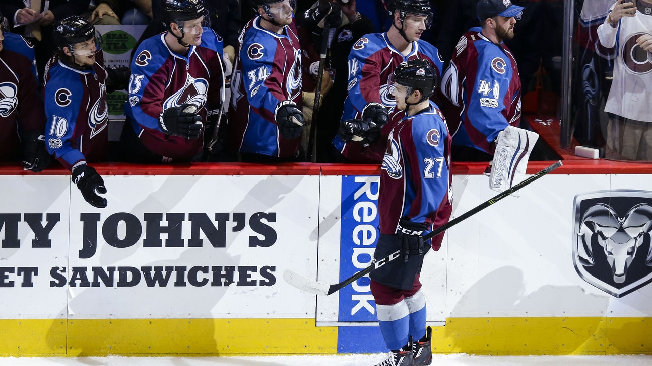 NHL Daily: Kyle Okposo, Tyson Jost, Mika Zibanejad and More