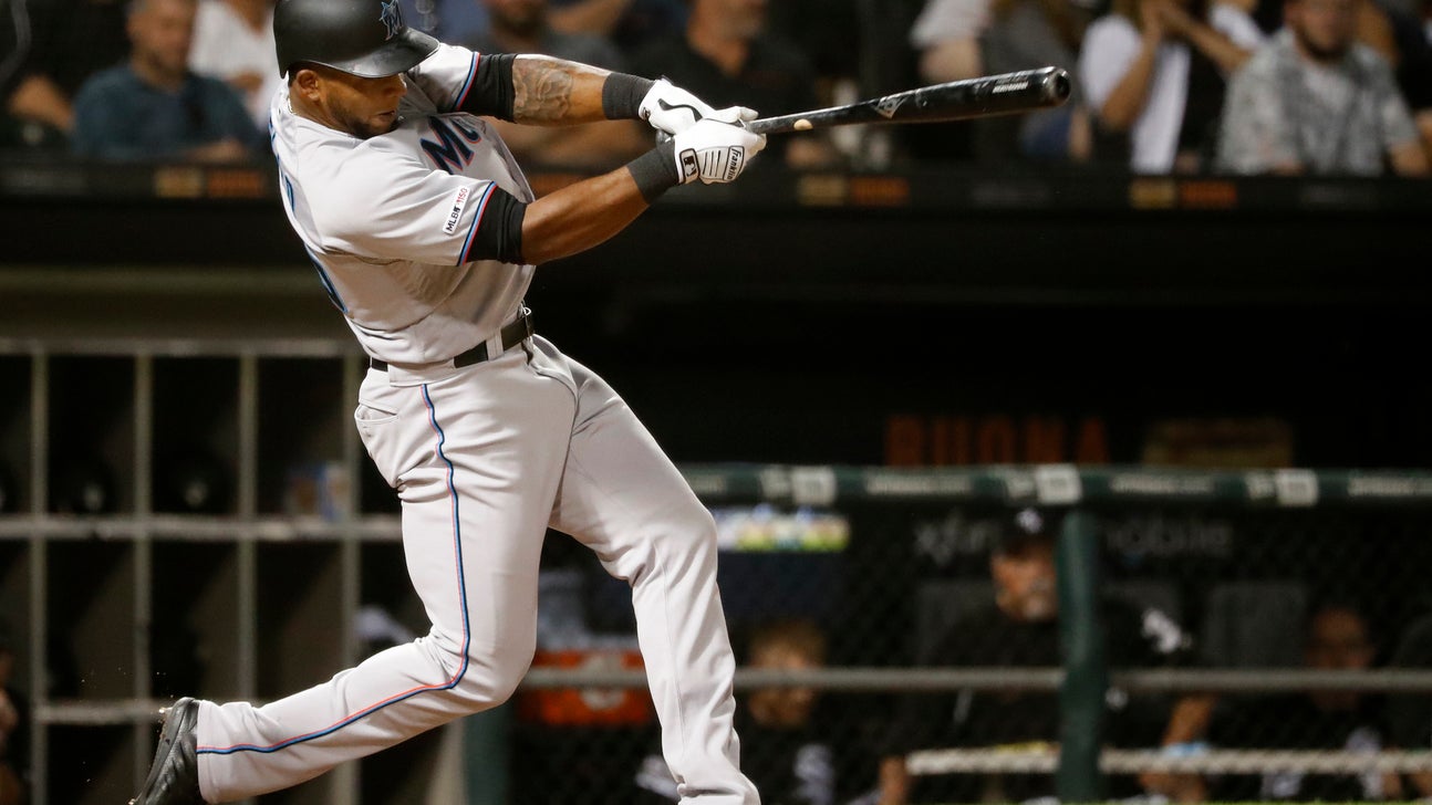 Gallen earns 1st big league win, Marlins top ChiSox 2-0