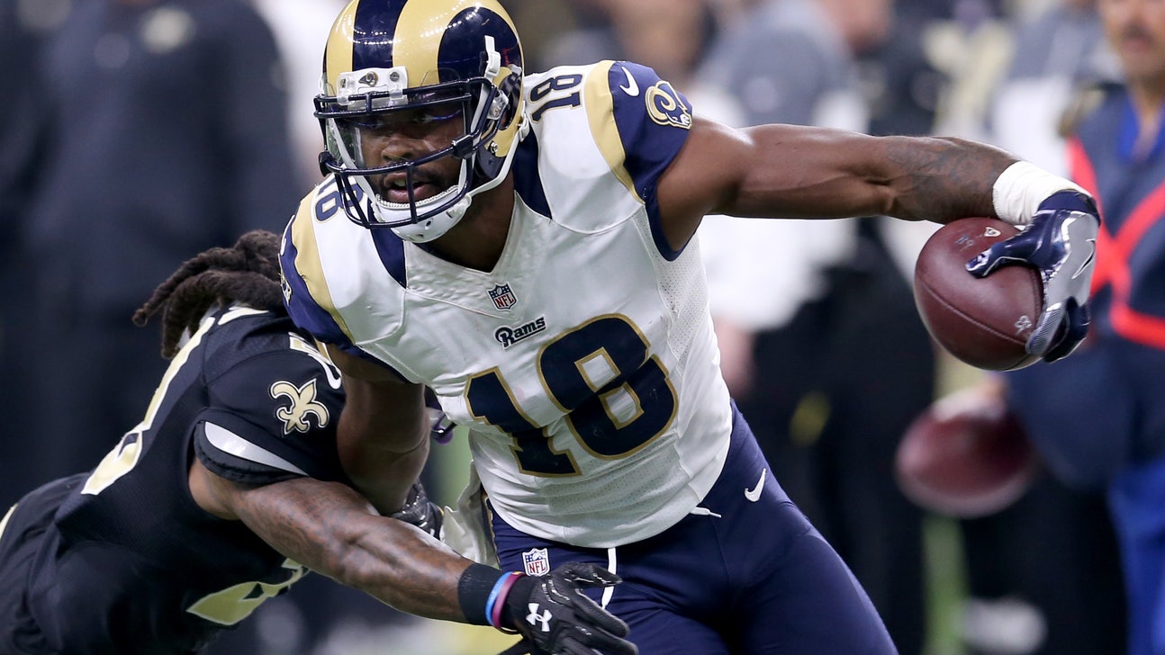 Cleveland Browns: Will They Draft Character Risks This Year?