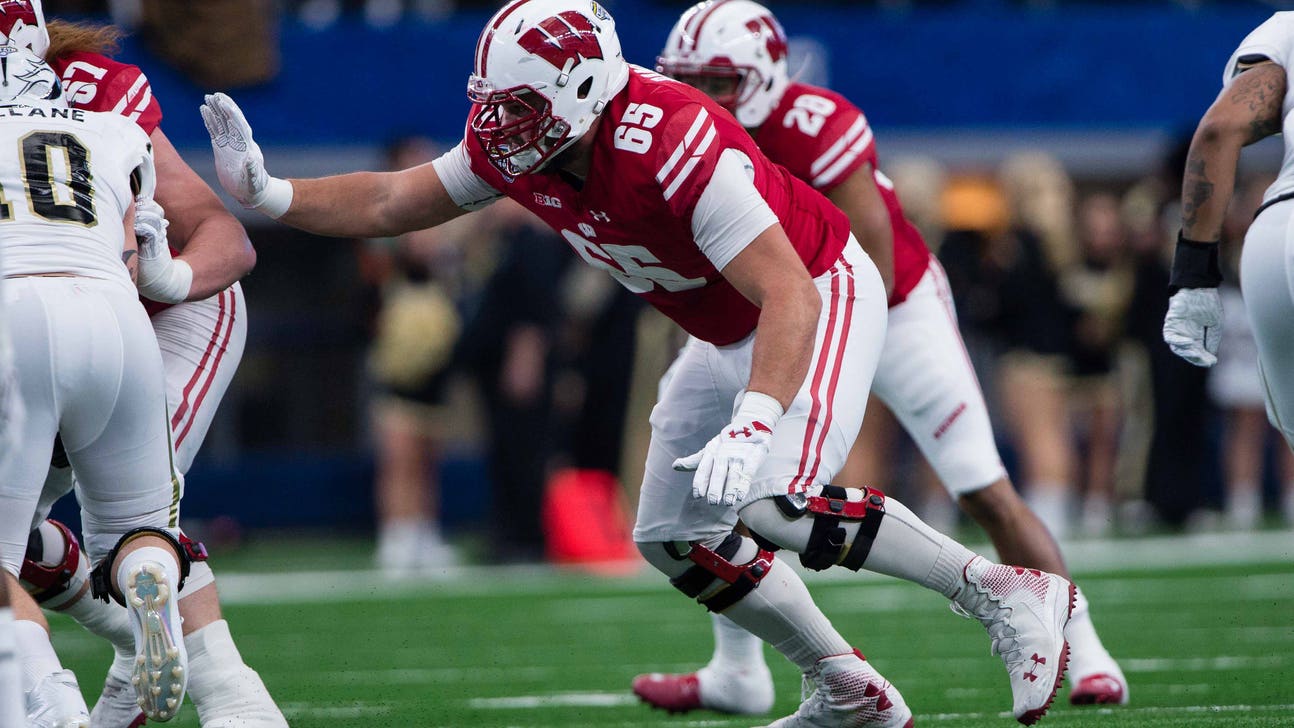 Denver Broncos: Should They Draft Ryan Ramczyk?