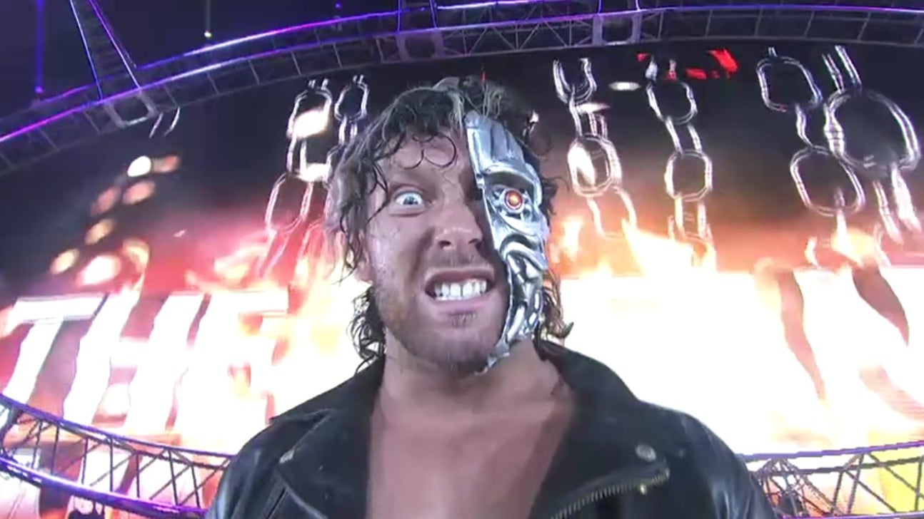 Would Kenny Omega come to WWE in the future?