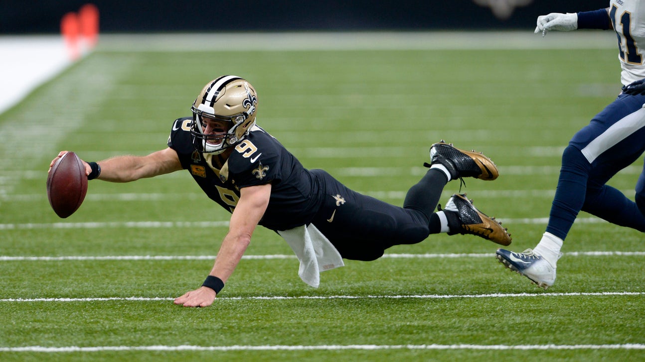 FANTASY PLAYS: Finding low-owned players in daily leagues